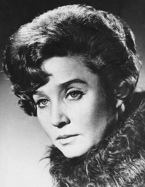 Руфина Нифонтова